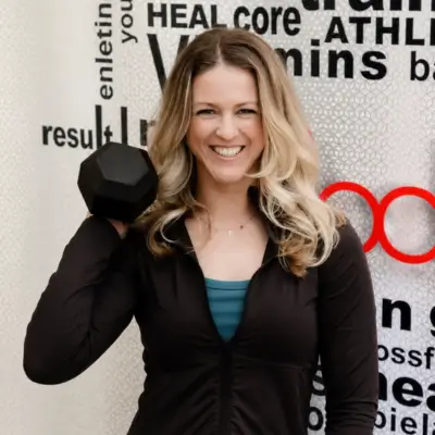 tenna mack, health accountability coach at bodymetrx overland park and kansas city location